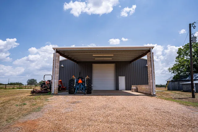 a view of a building