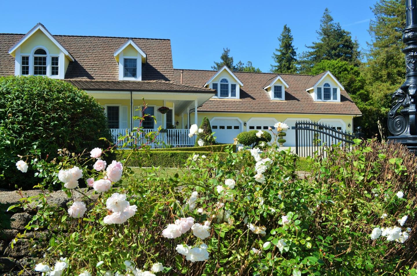 385 Tolak Road Aptos, CA 95003 - Photo 2 of 82