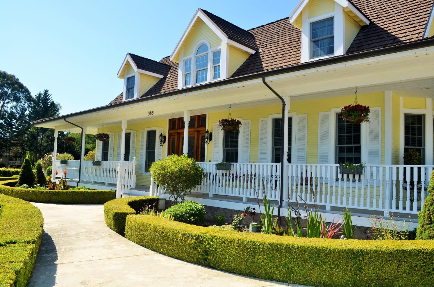 385 Tolak Road Aptos, CA 95003 - Photo 3 of 82