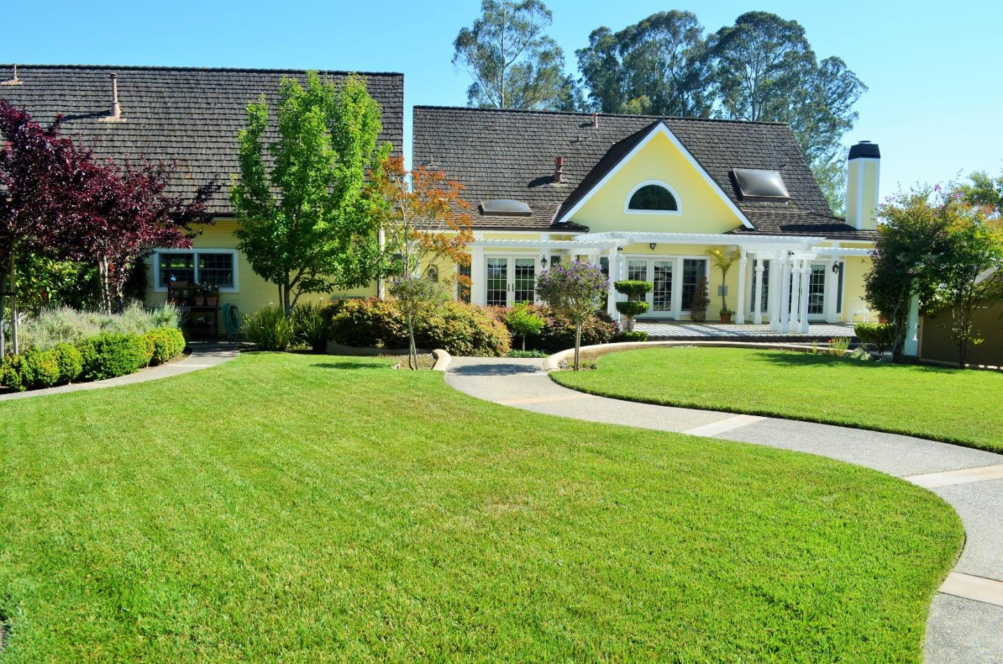 385 Tolak Road Aptos, CA 95003 - Photo 32 of 82