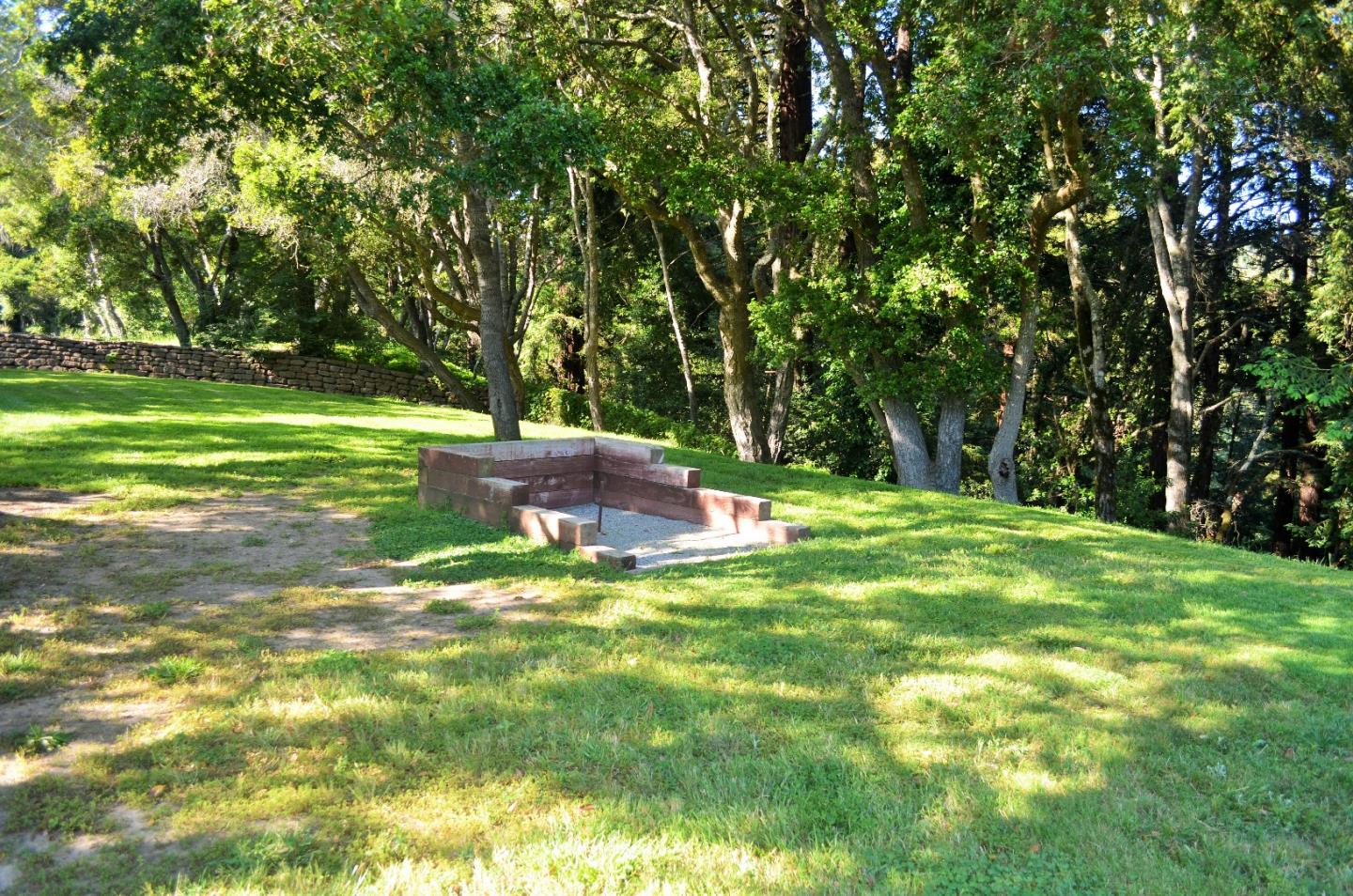 385 Tolak Road Aptos, CA 95003 - Photo 67 of 82 a fire hydrant in the middle of a field