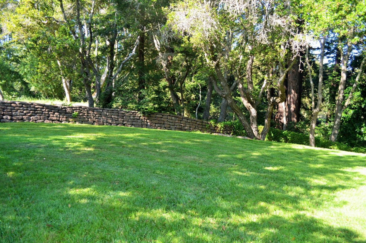 385 Tolak Road Aptos, CA 95003 - Photo 68 of 82 a view of a park with trees in the background