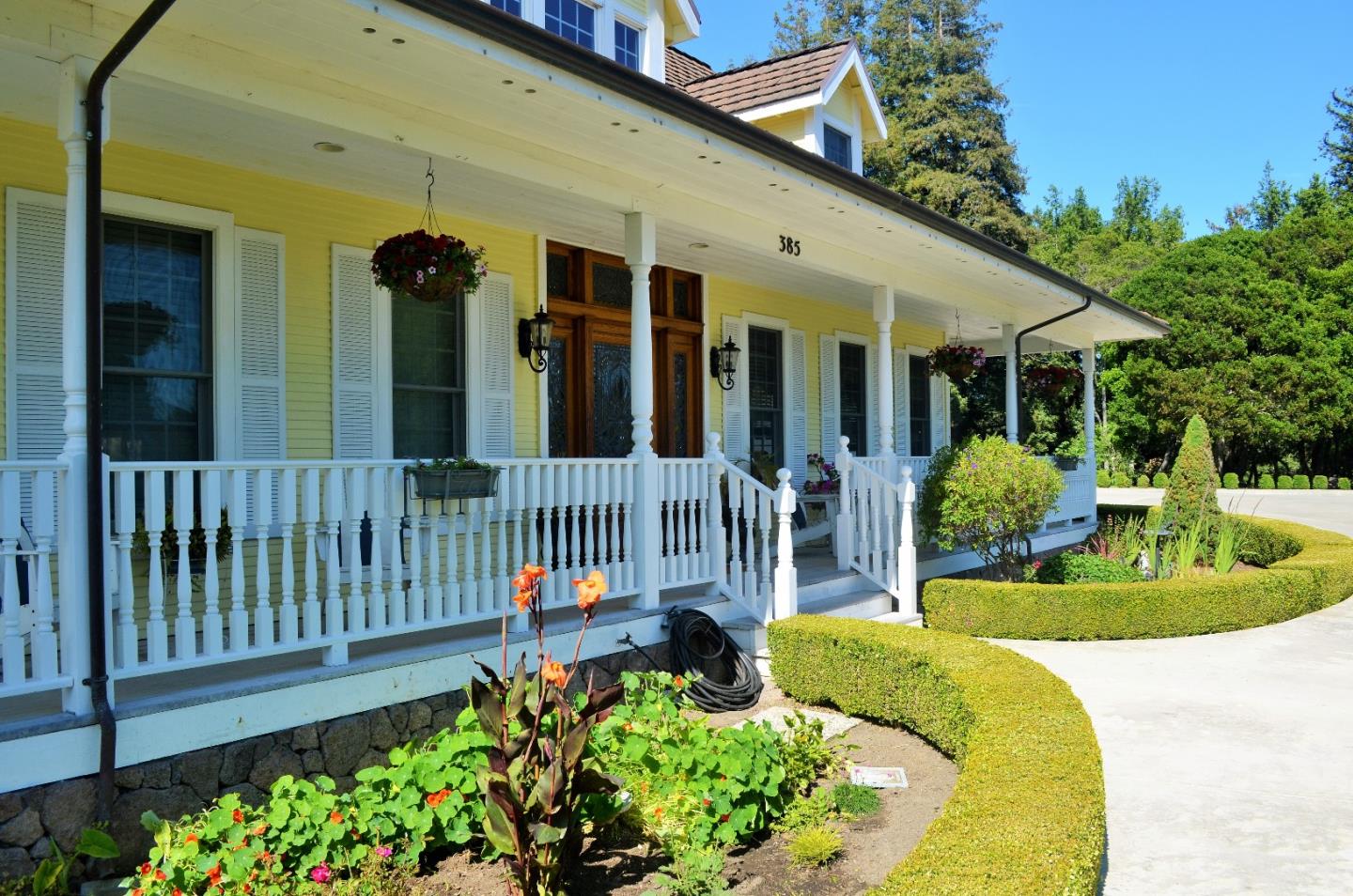 385 Tolak Road Aptos, CA 95003 - Photo 8 of 82