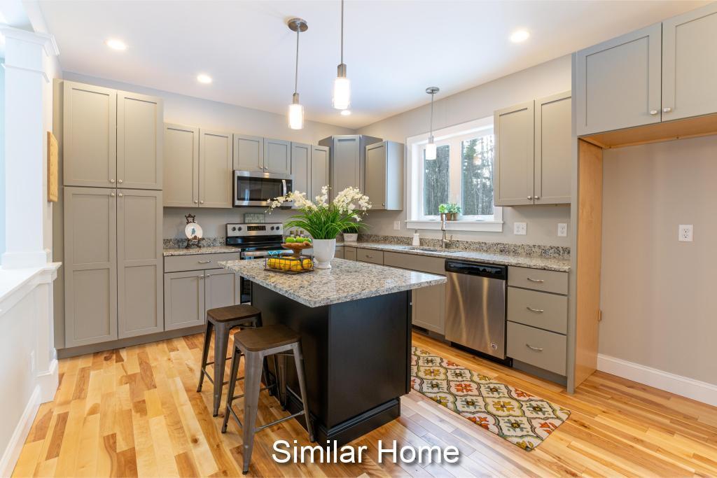433 Hobbs Farm Road Wells, ME 04090 - Photo 21 of 37 8