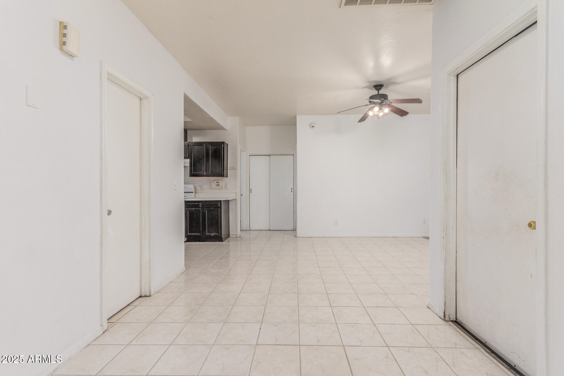 8676 West Mountain View Road Peoria, AZ 85345 - Photo 8 of 33 a view of an empty room with a bathroom