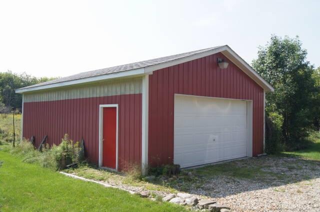 2216 Bullock Road Lapeer, MI 48446 - Photo 20 of 23