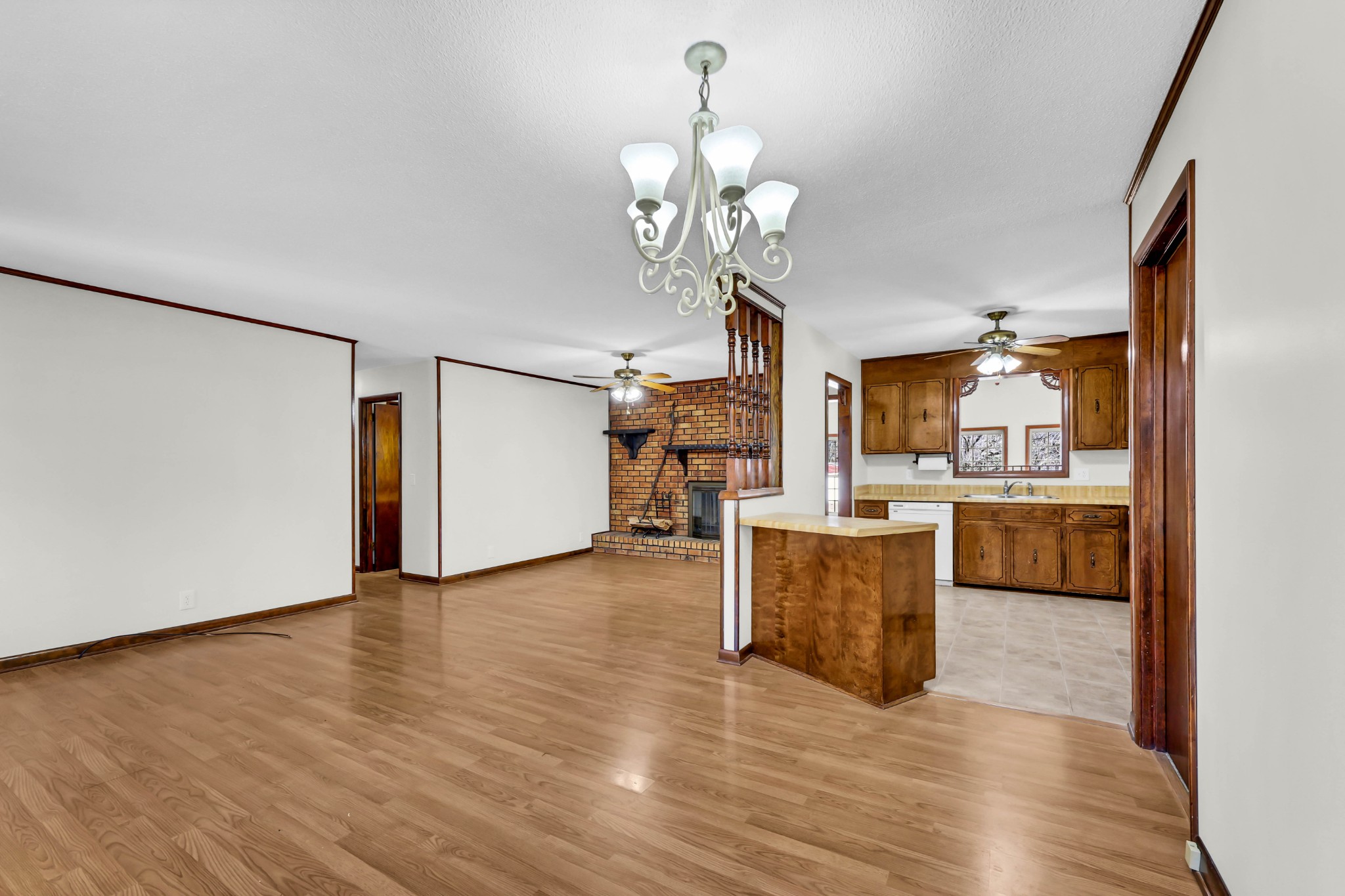 1138 Pleasant Valley Road Chapmansboro, TN 37035 - Photo 14 of 48