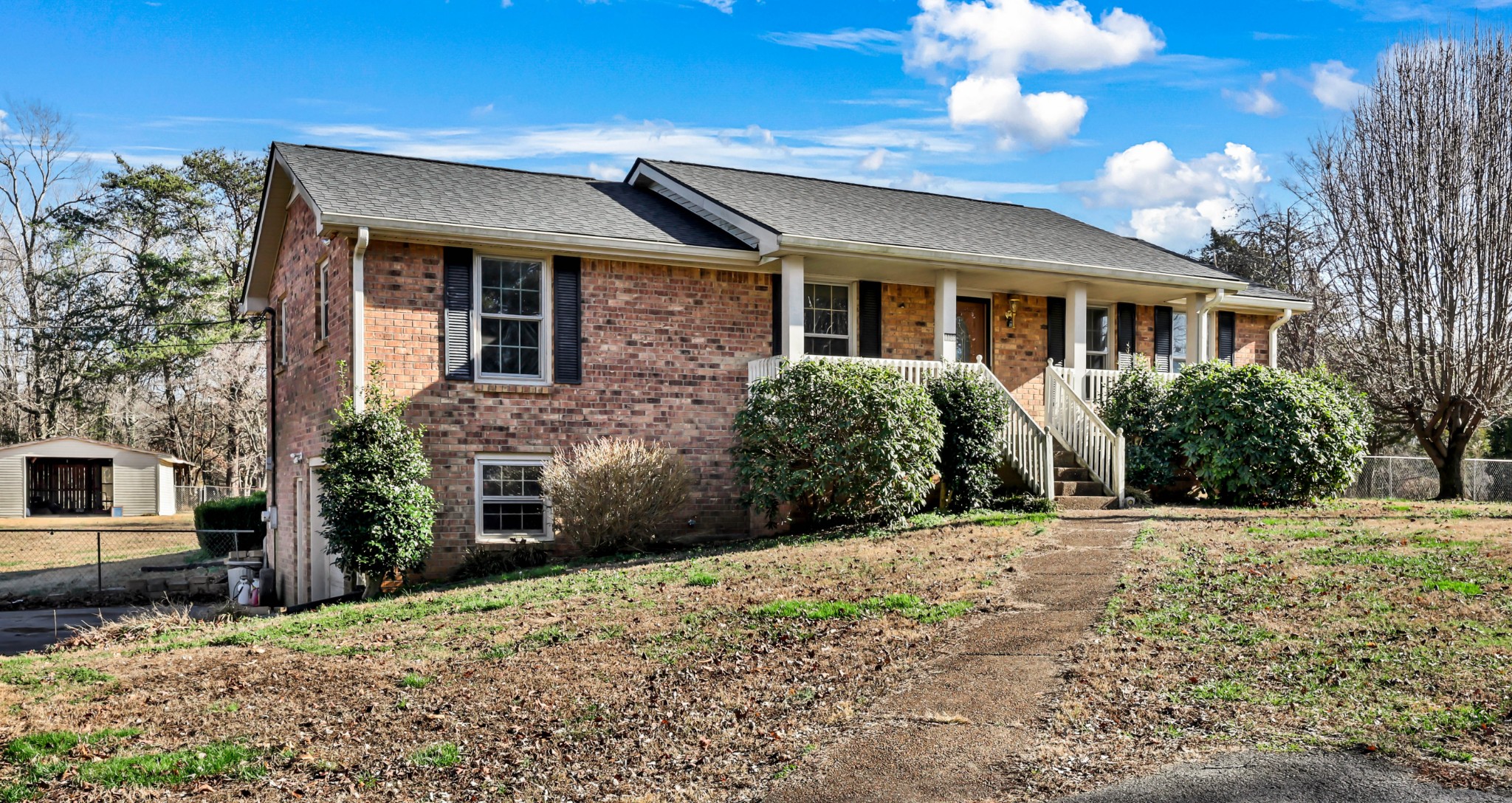 1138 Pleasant Valley Road Chapmansboro, TN 37035 - Photo 3 of 48