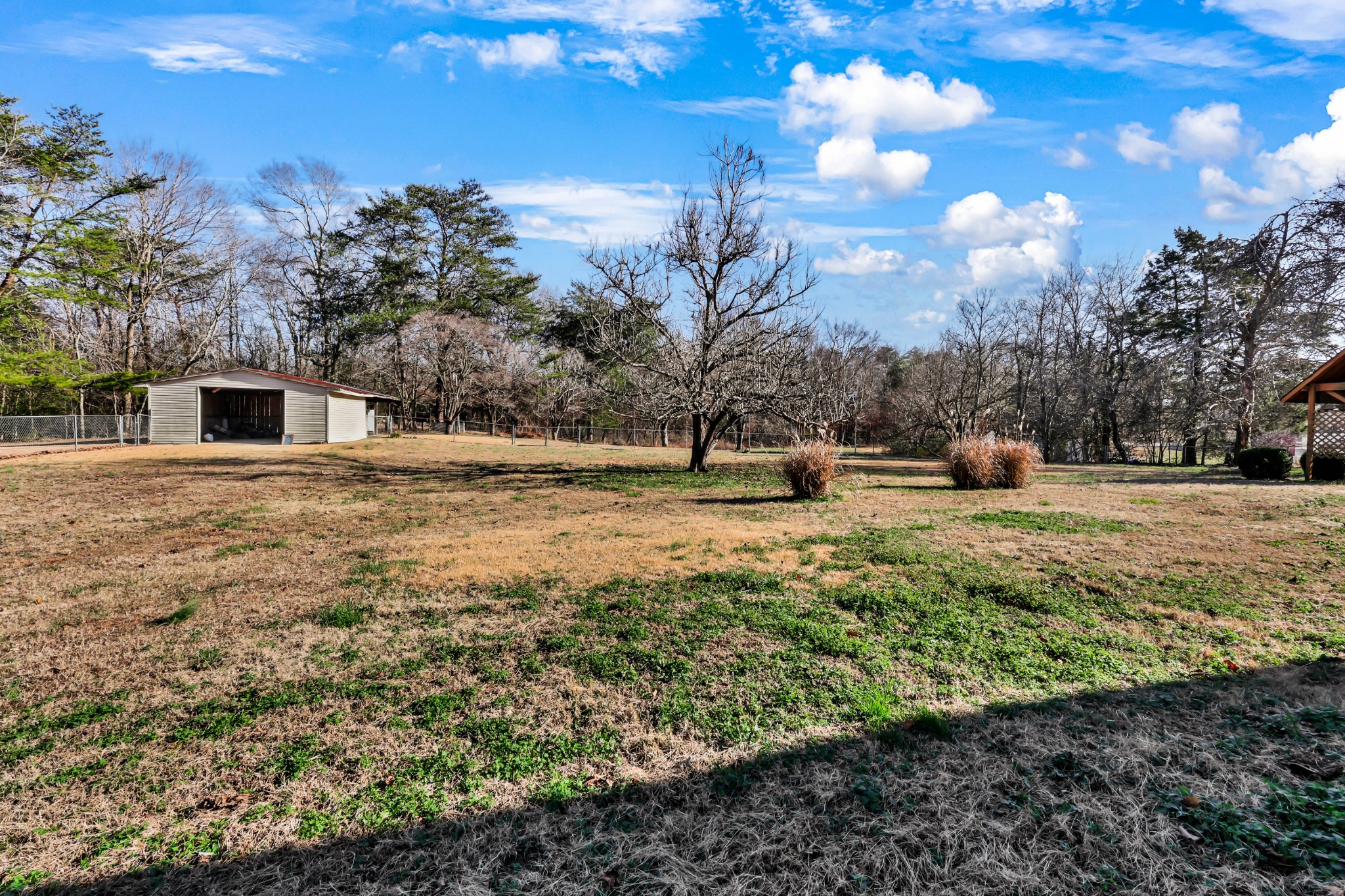 1138 Pleasant Valley Road Chapmansboro, TN 37035 - Photo 38 of 48