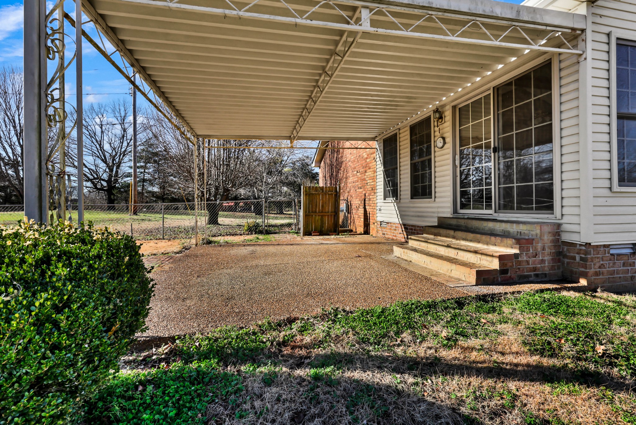 1138 Pleasant Valley Road Chapmansboro, TN 37035 - Photo 39 of 48