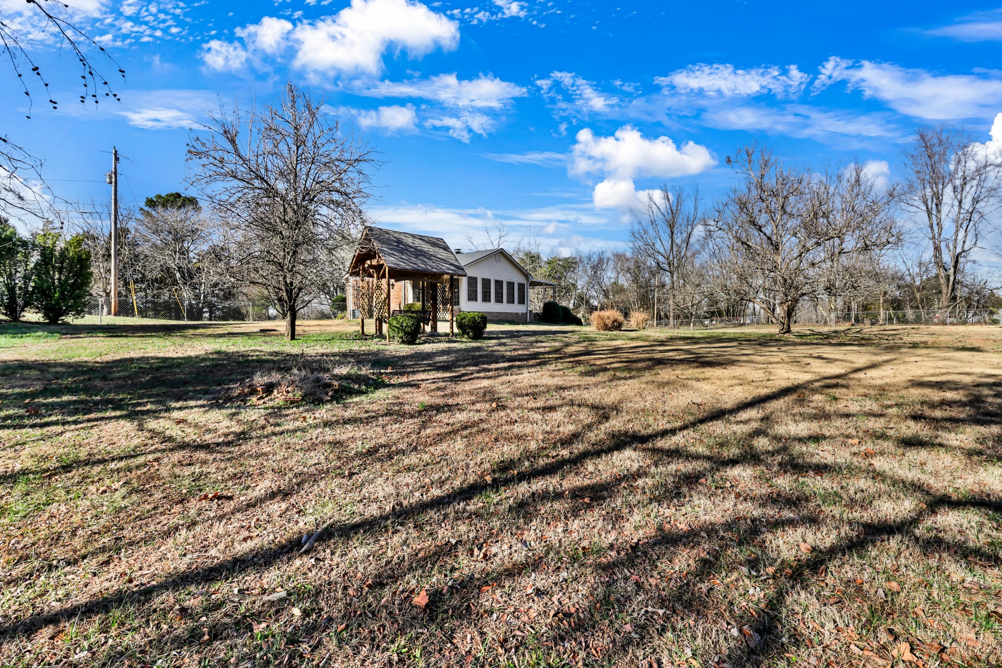 1138 Pleasant Valley Road Chapmansboro, TN 37035 - Photo 42 of 48