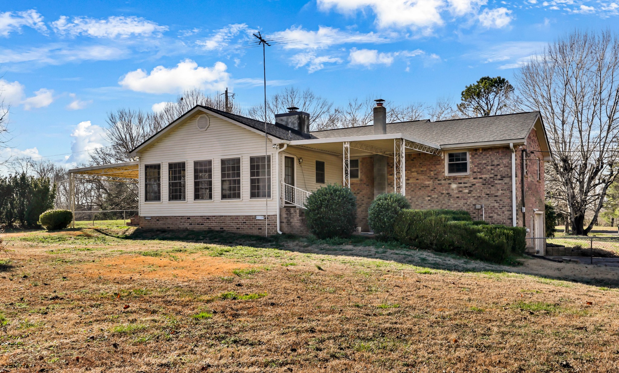 1138 Pleasant Valley Road Chapmansboro, TN 37035 - Photo 47 of 48