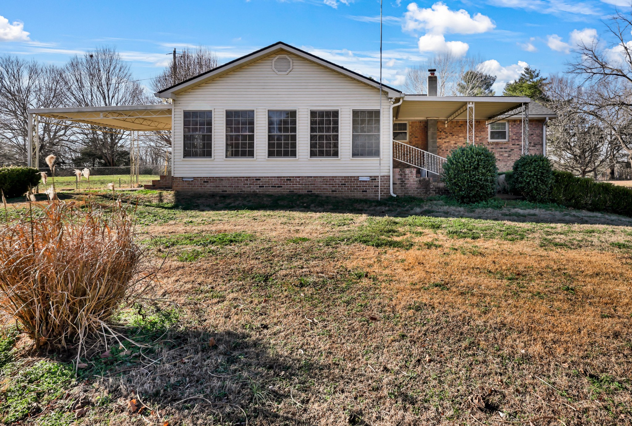 1138 Pleasant Valley Road Chapmansboro, TN 37035 - Photo 48 of 48