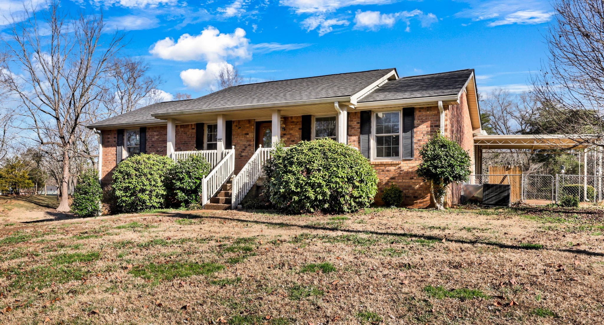 1138 Pleasant Valley Road Chapmansboro, TN 37035 - Photo 5 of 48