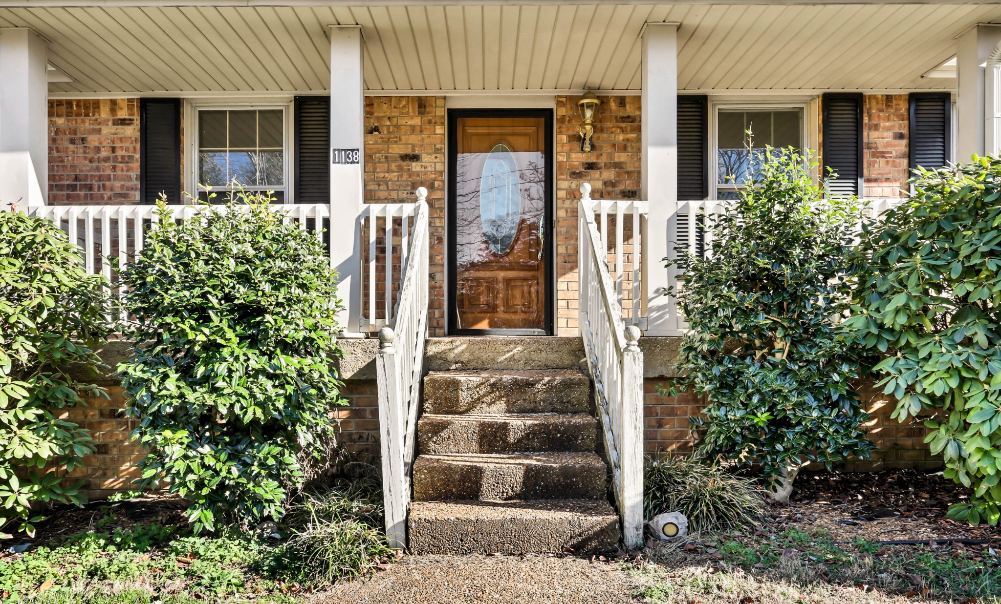 1138 Pleasant Valley Road Chapmansboro, TN 37035 - Photo 7 of 48