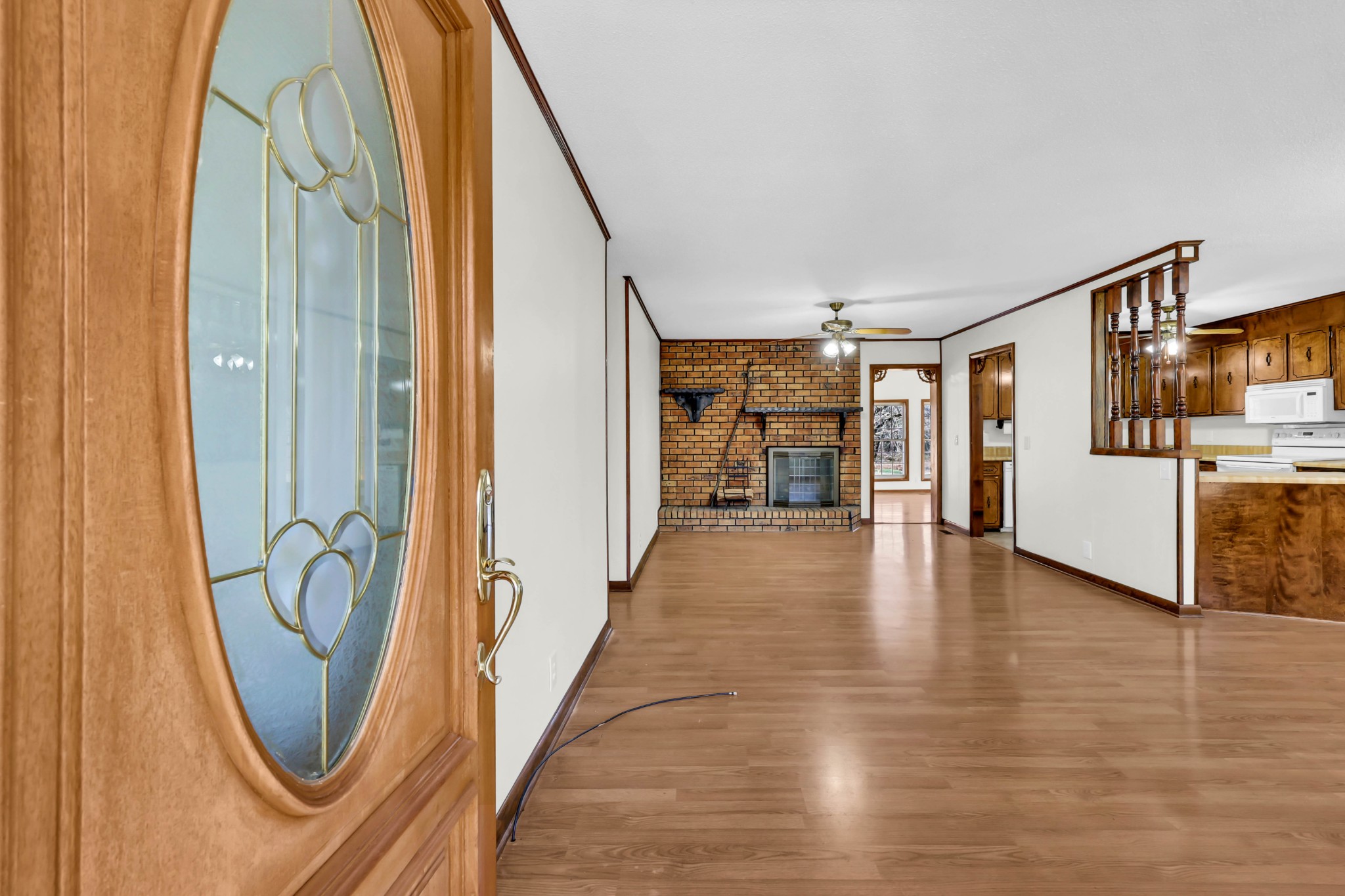 1138 Pleasant Valley Road Chapmansboro, TN 37035 - Photo 8 of 48