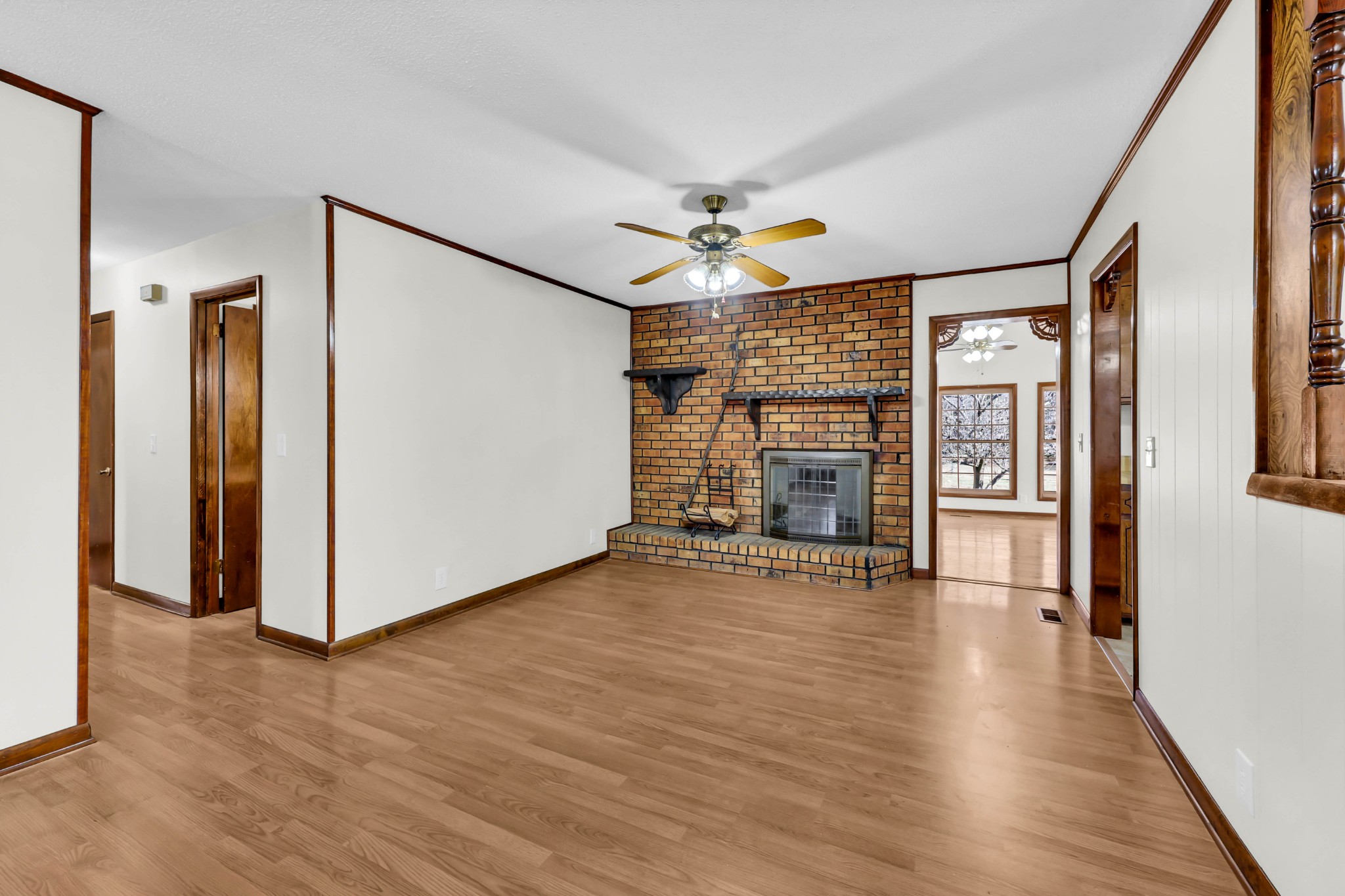 1138 Pleasant Valley Road Chapmansboro, TN 37035 - Photo 9 of 48