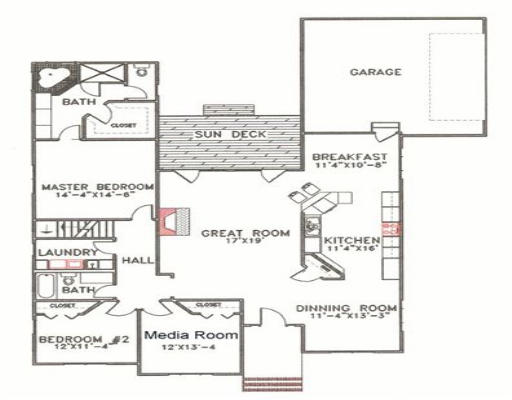 83 Shannon Way Lancaster, MA 01523 - Photo 1 of 1 Gallery Image 1