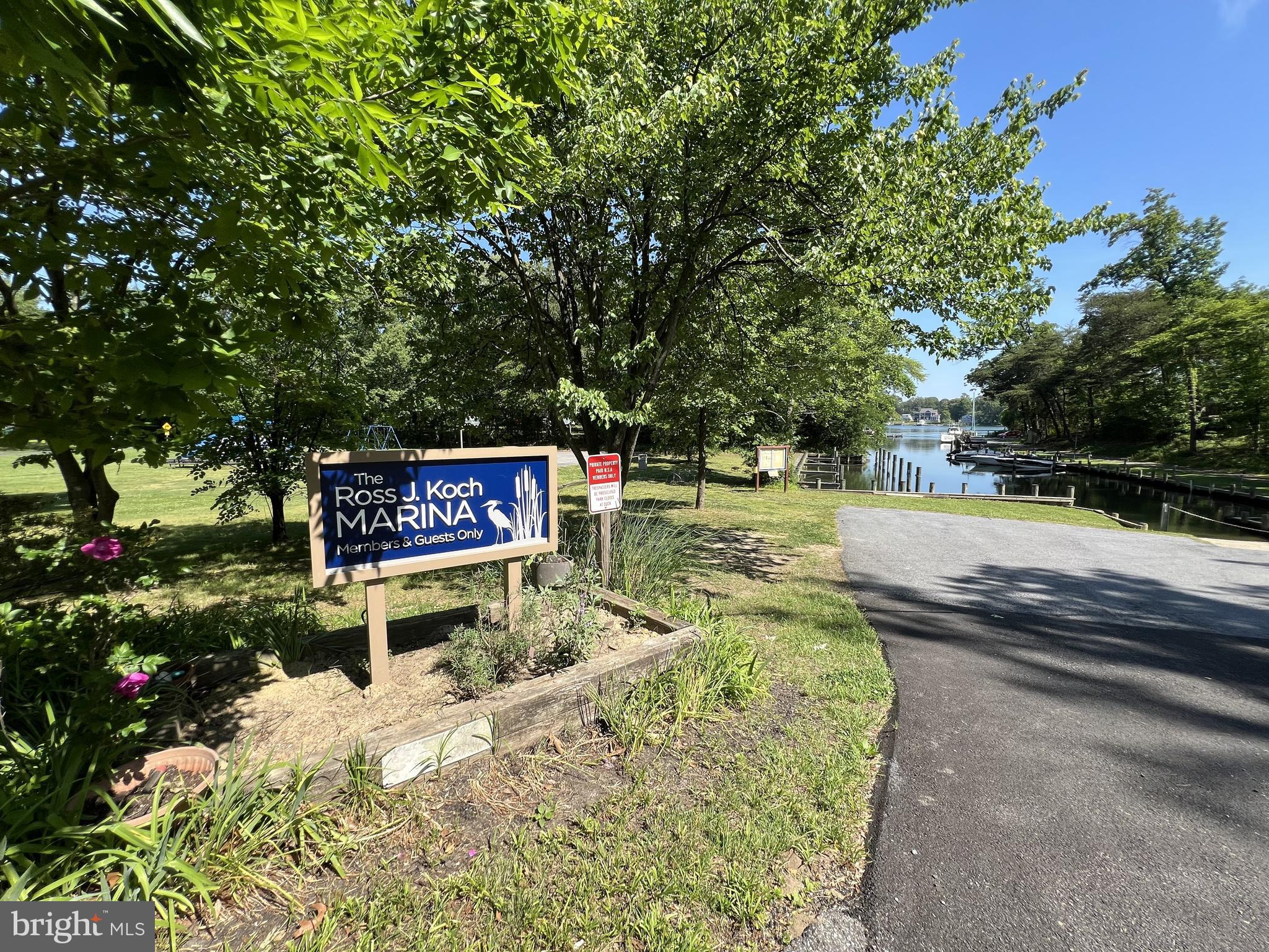 421 Edgewater Road Pasadena, MD 21122 - Photo 42 of 51 Boat Ramp and Marina