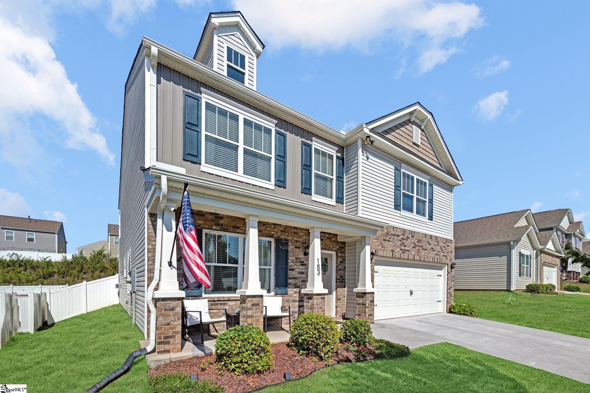 183 Light Spring Road Easley, SC 29642 - Photo 3 of 50 Gallery Image 3