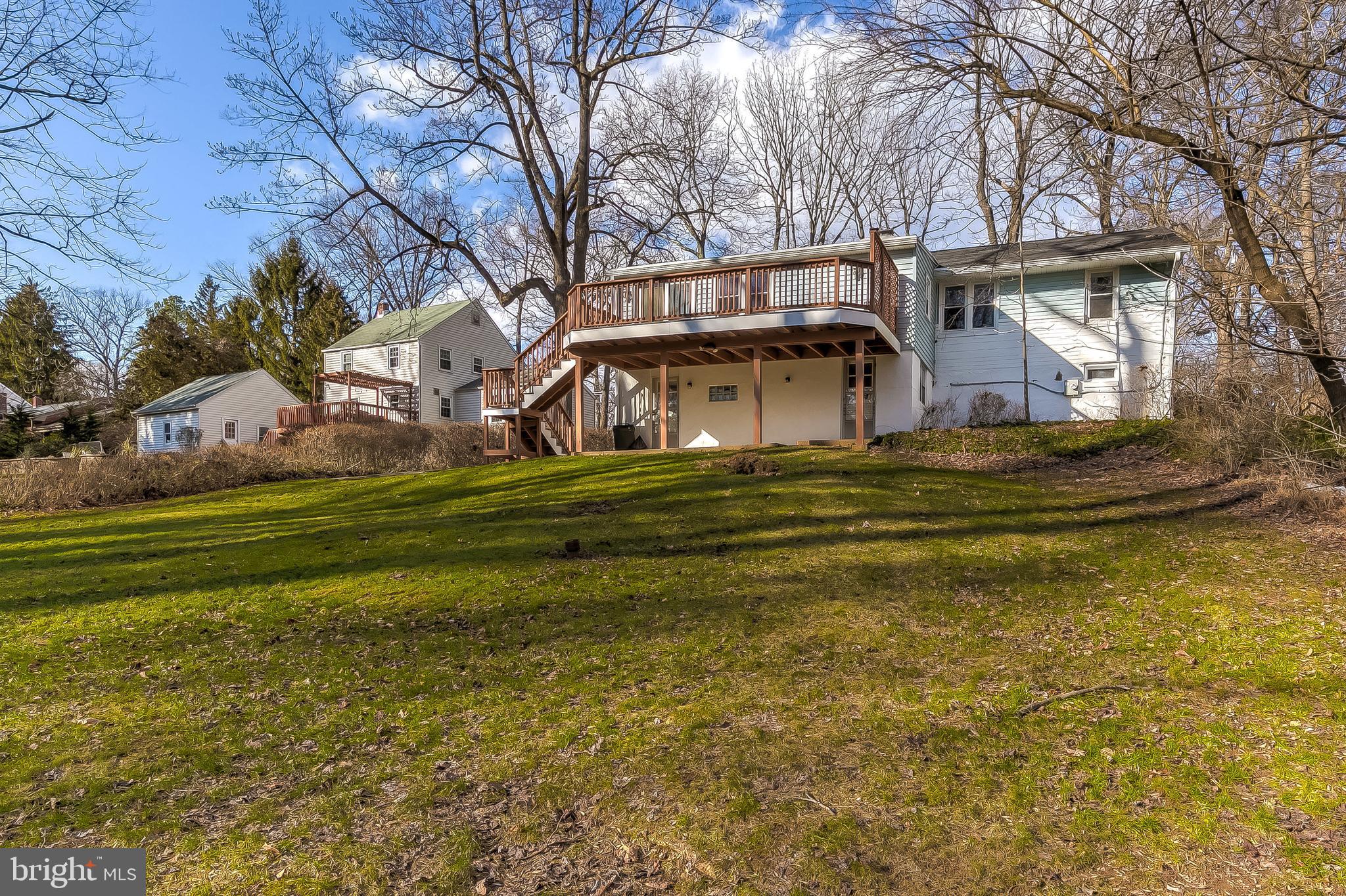 1009 Hart Road Baltimore, MD 21286 - Photo 40 of 41