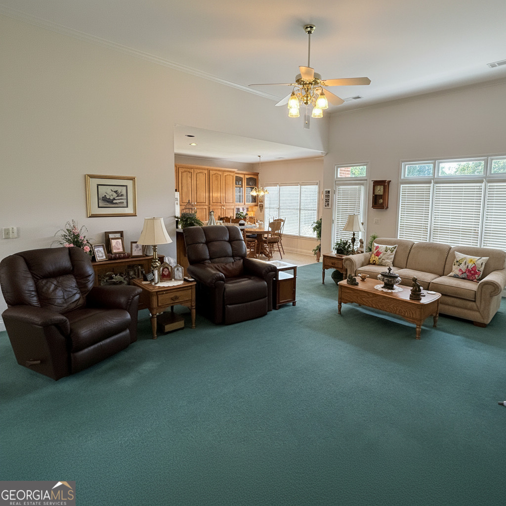 2909 North Sharon Church Road Loganville, GA 30052 - Photo 11 of 64