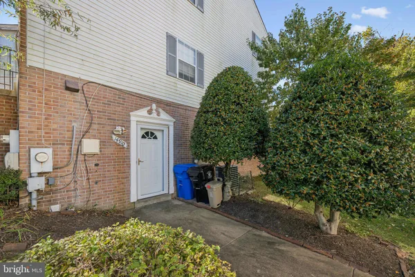 $275,000 | 14910 Cherrywood Drive, Unit 4B, Laurel, MD 20707