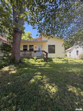 $125,000 | 510 North Michaels Street, Carbondale, IL 62901