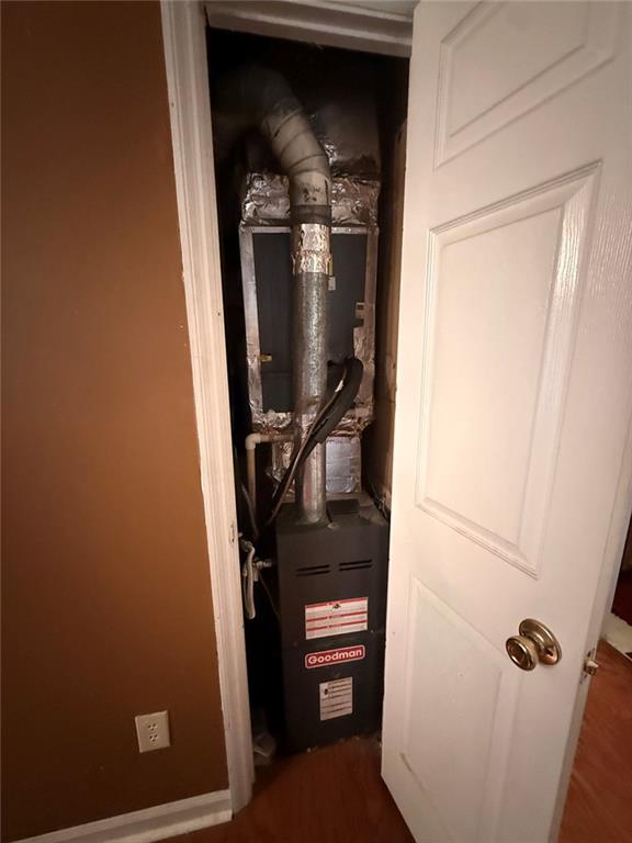 7020 Panda Road Austell, GA 30168 - Photo 10 of 12