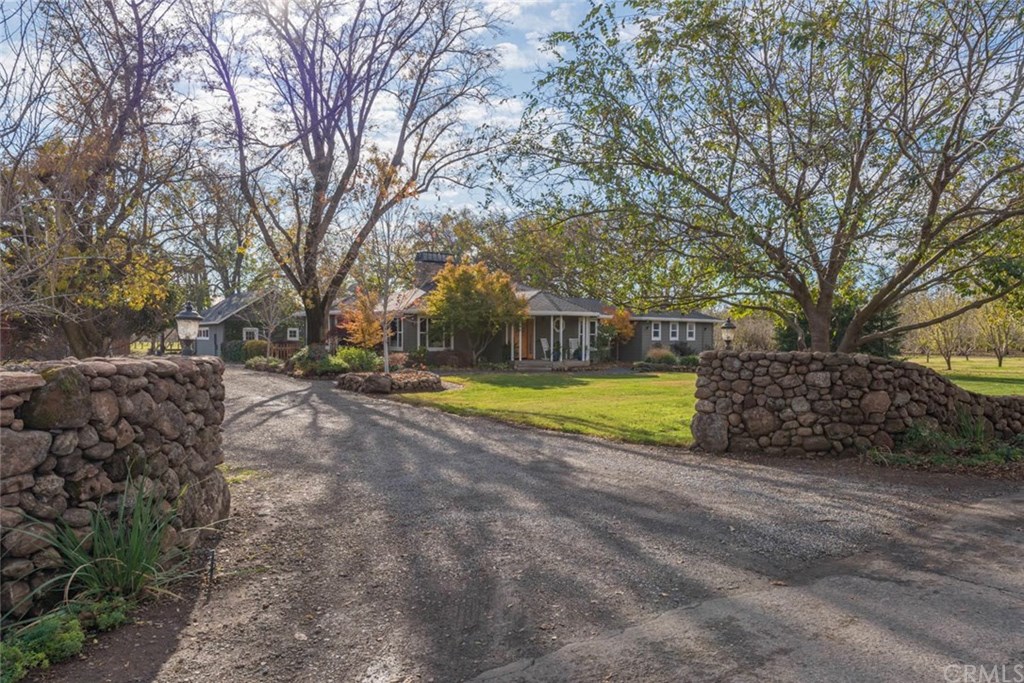 6281 Broyles Road Chico, CA 95973 - Photo 1 of 1