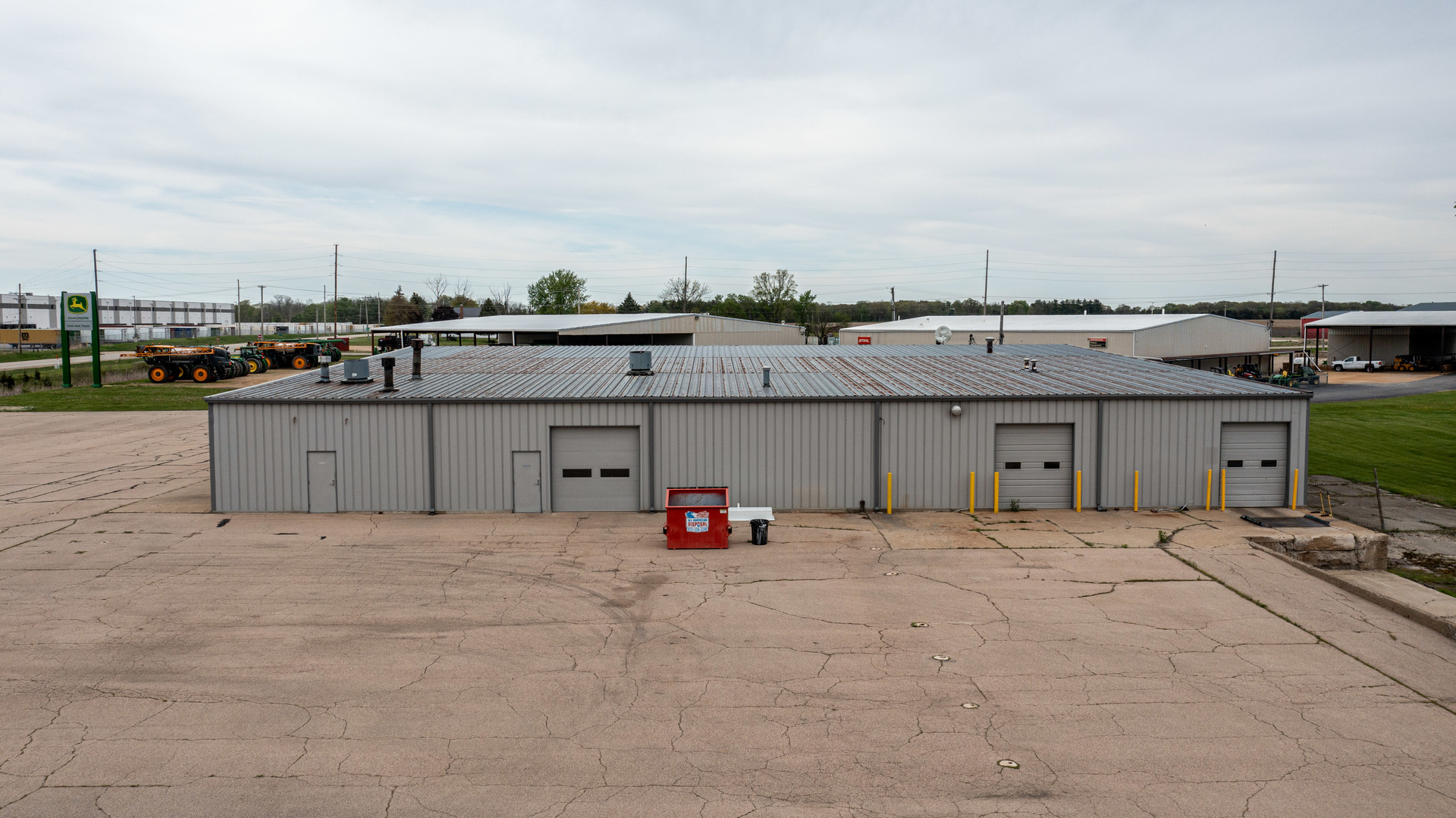 2955 North Main Street Princeton, IL 61356 - Photo 4 of 24