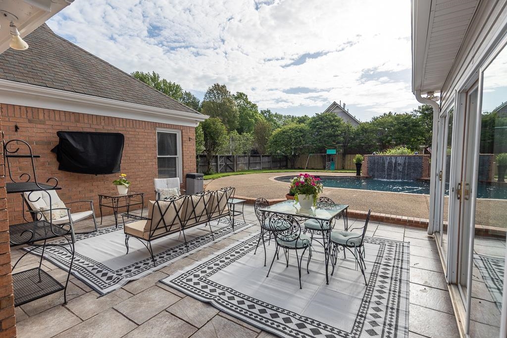 812 Planters Ridge Drive Collierville, TN 38017 - Photo 28 of 33