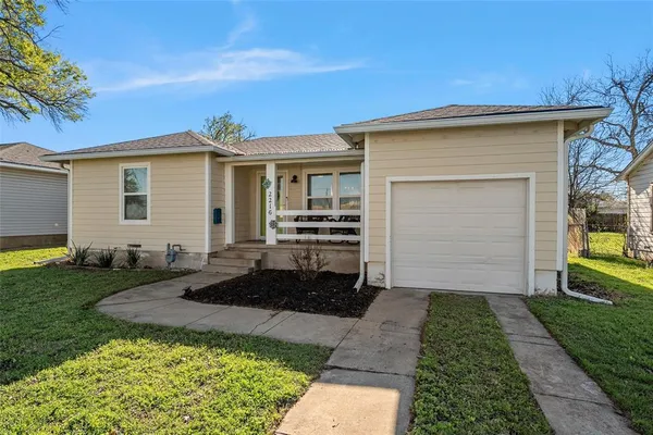 $210,000 | 2216 North 43rd Street, Waco, TX 76710