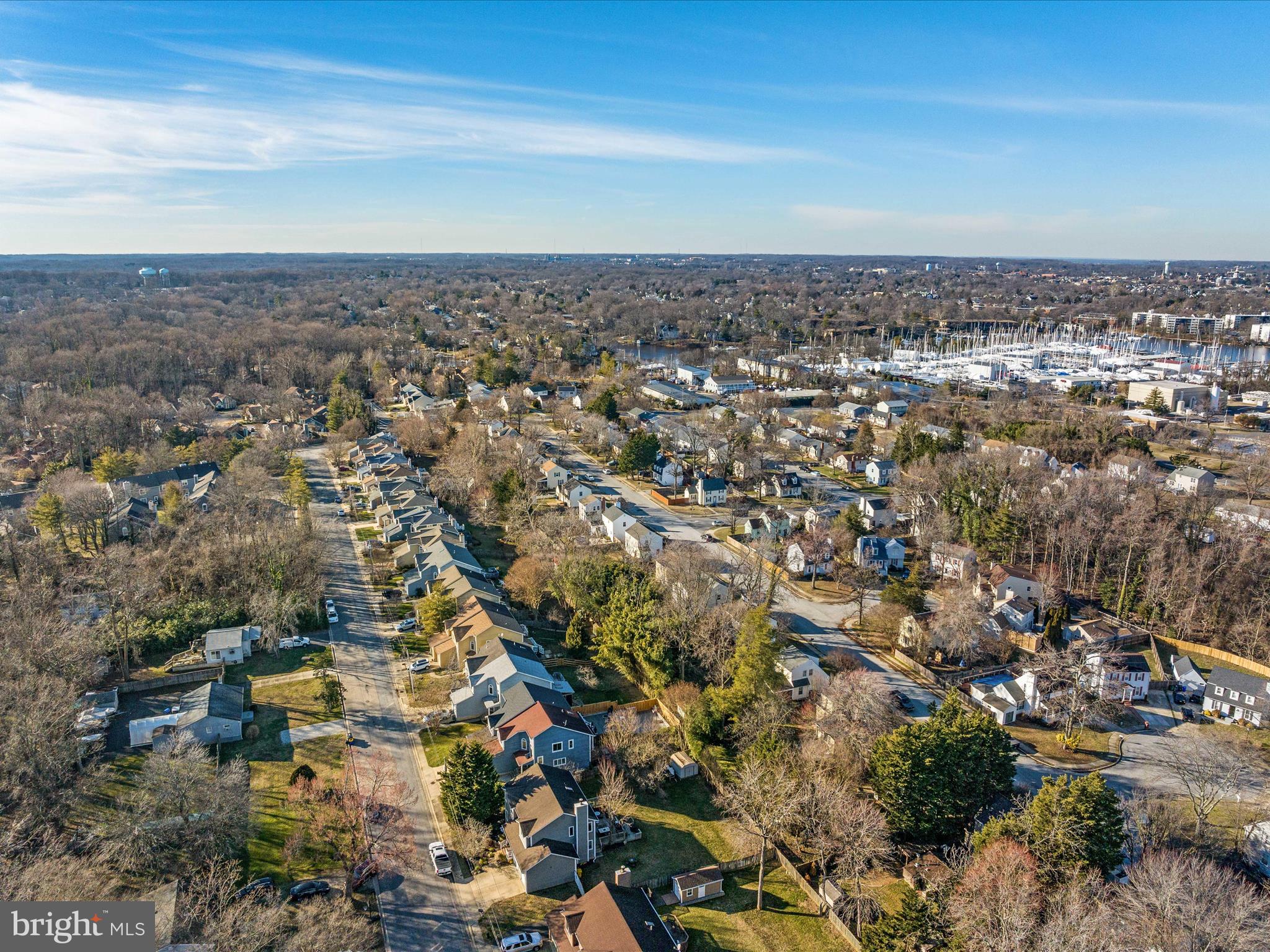 1048 Blackwell Road Annapolis, MD 21403 - Photo 11 of 60 Gallery Image 11