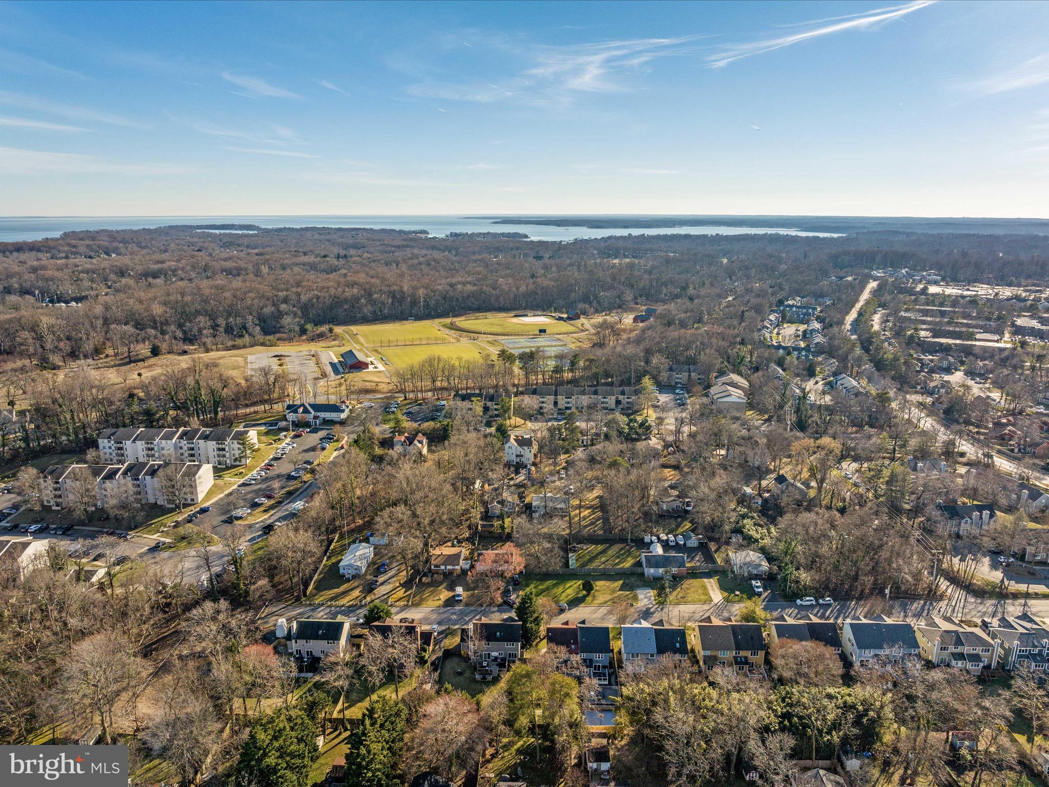 1048 Blackwell Road Annapolis, MD 21403 - Photo 13 of 60 Gallery Image 13