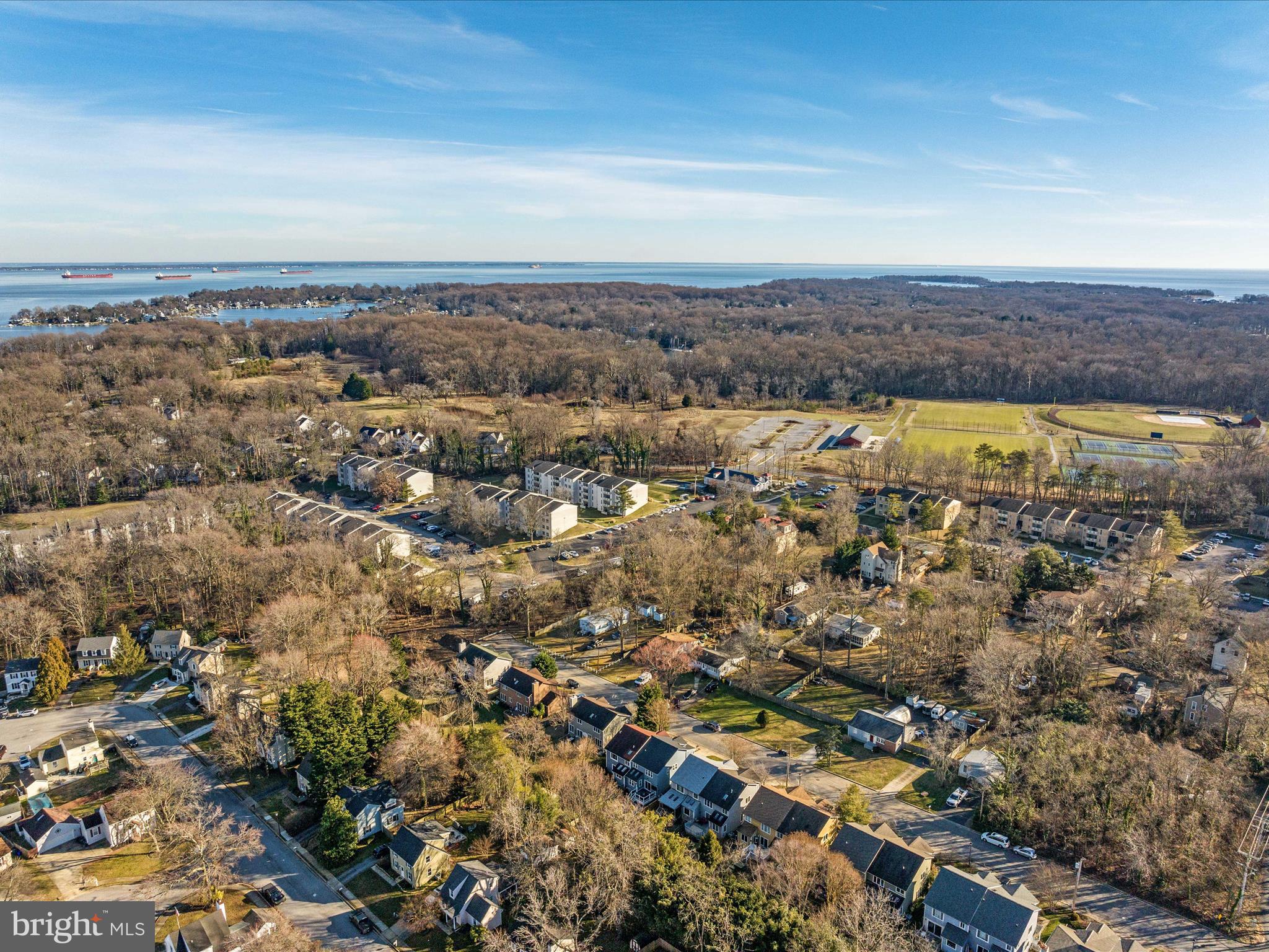 1048 Blackwell Road Annapolis, MD 21403 - Photo 14 of 60 Gallery Image 14