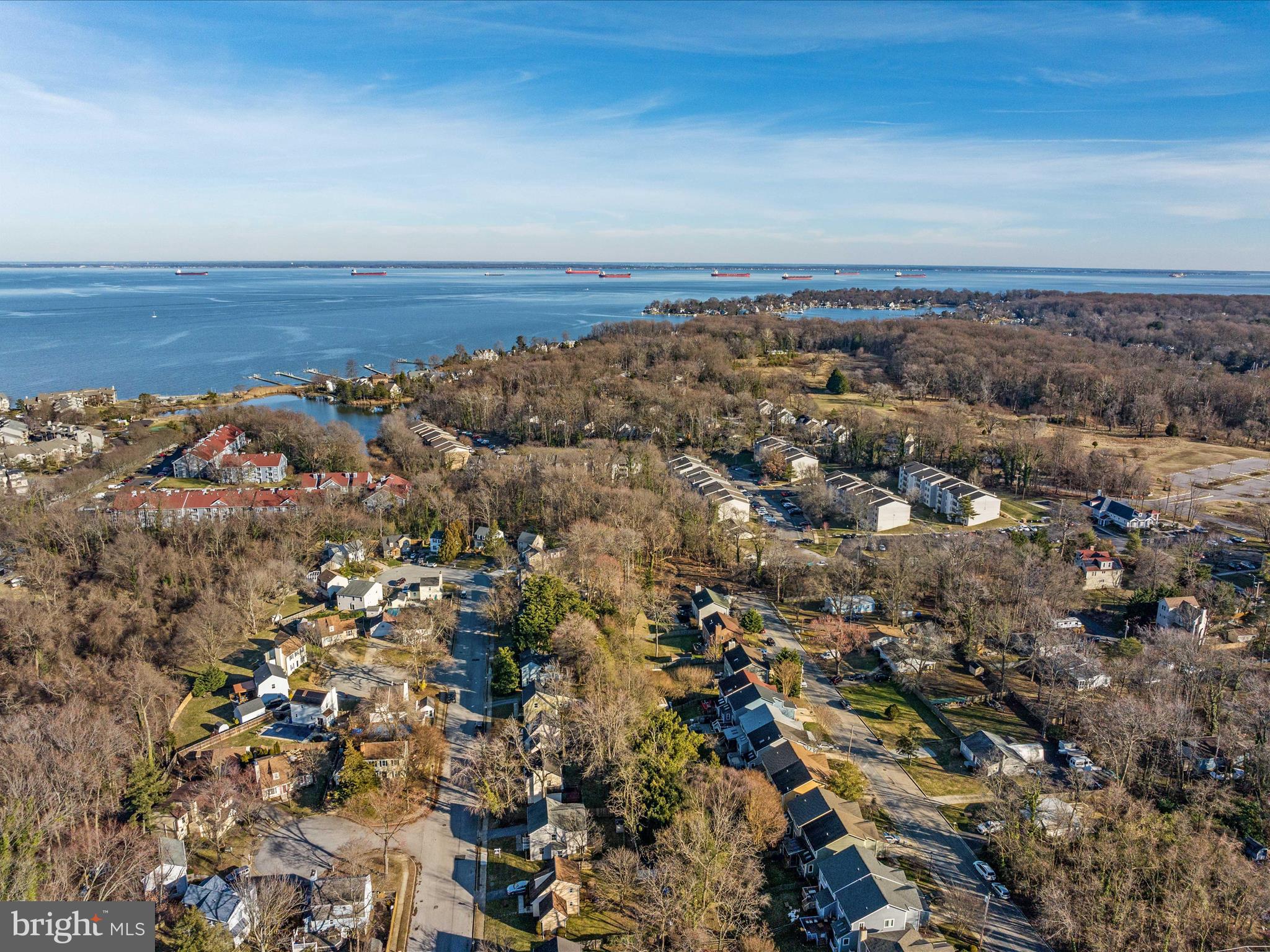 1048 Blackwell Road Annapolis, MD 21403 - Photo 15 of 60 Gallery Image 15