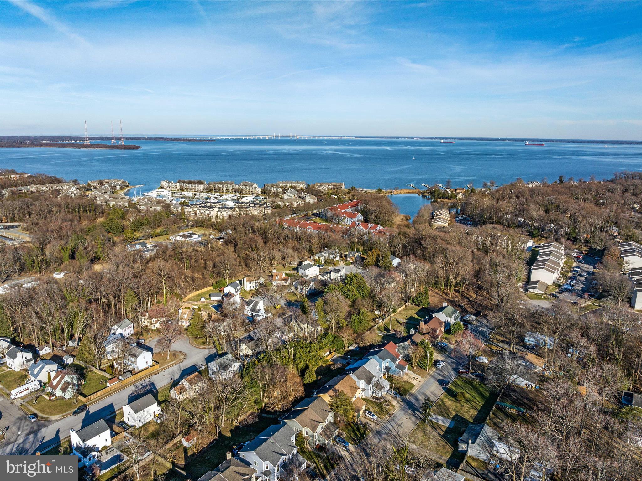1048 Blackwell Road Annapolis, MD 21403 - Photo 16 of 60 Gallery Image 16