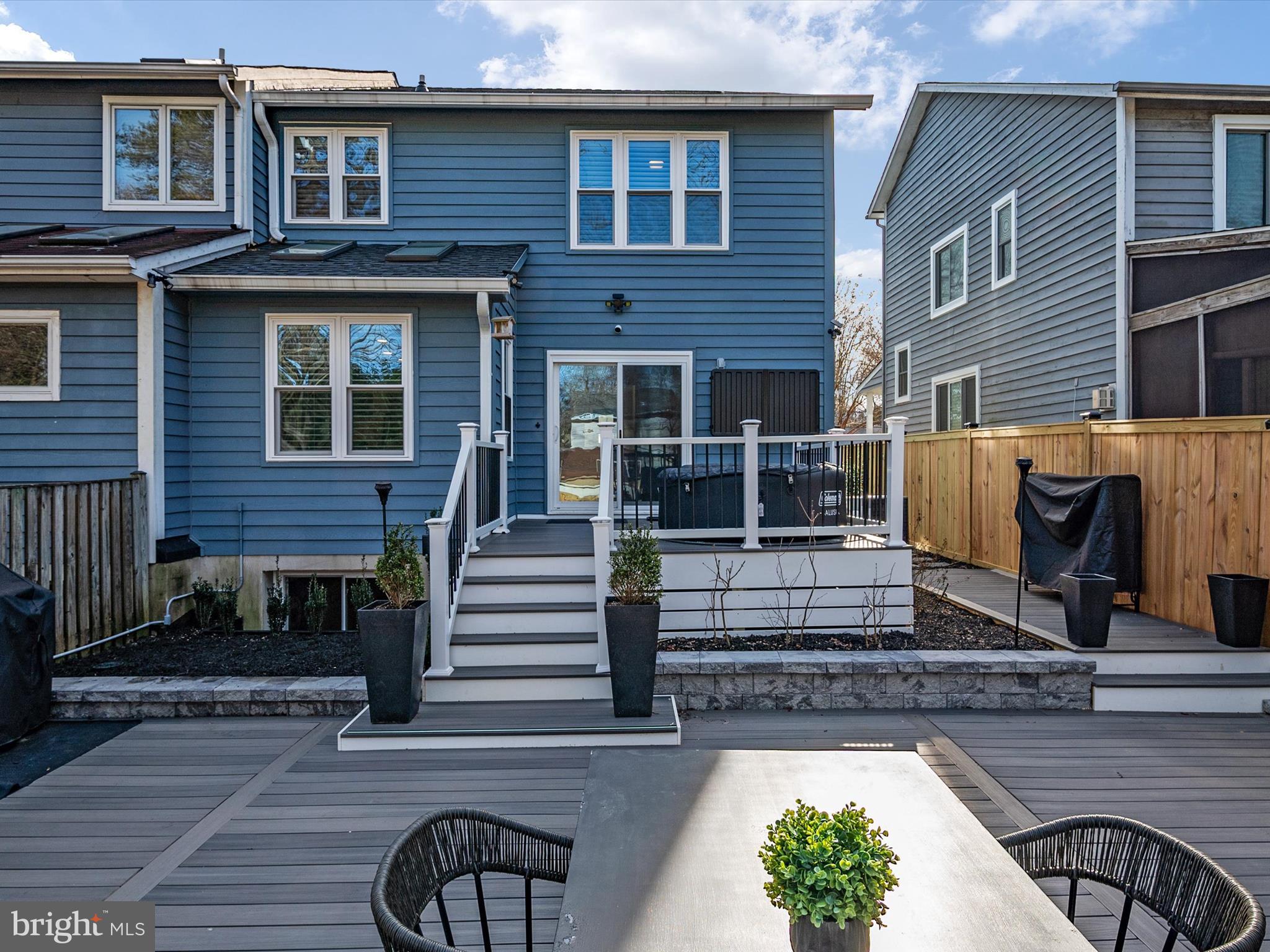 1048 Blackwell Road Annapolis, MD 21403 - Photo 51 of 60 Gallery Image 51