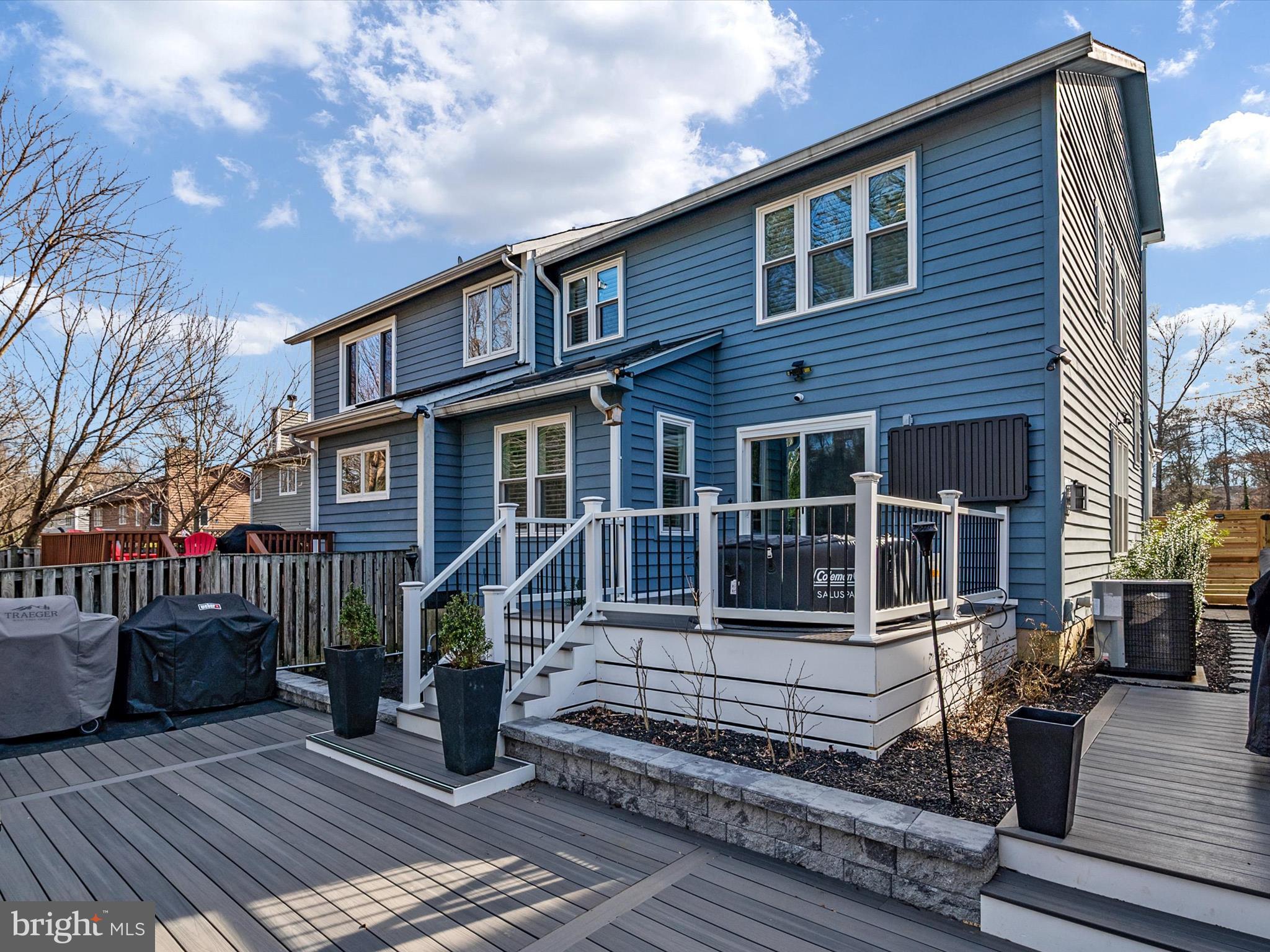 1048 Blackwell Road Annapolis, MD 21403 - Photo 52 of 60 Gallery Image 52