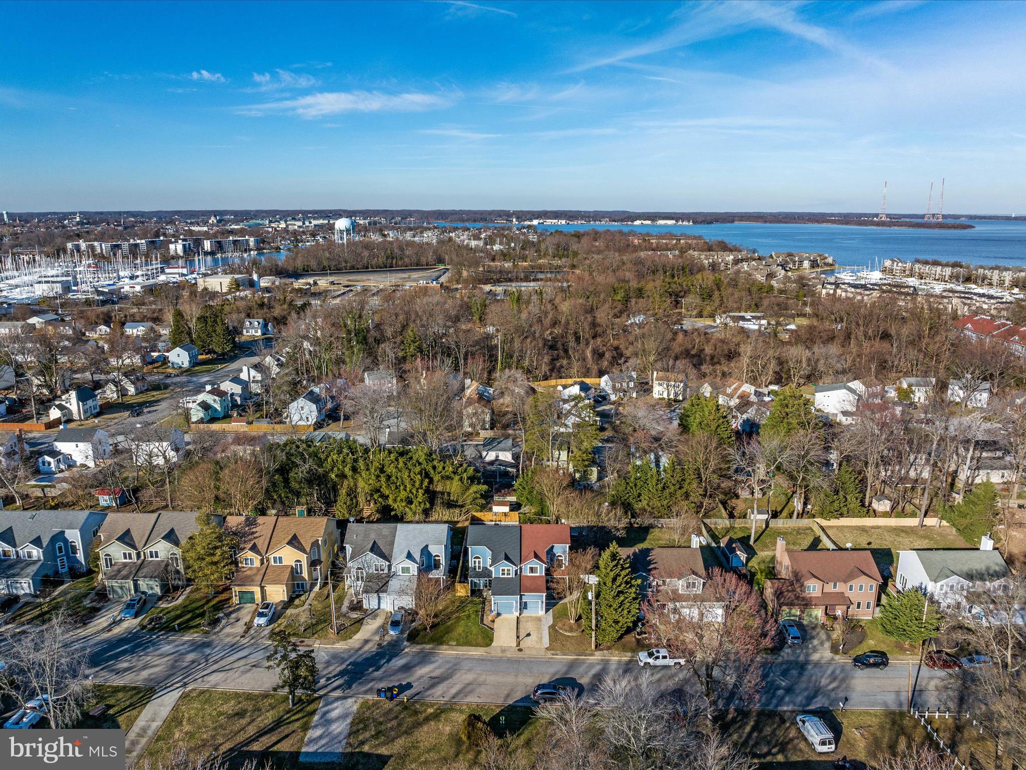 1048 Blackwell Road Annapolis, MD 21403 - Photo 9 of 60 Gallery Image 9