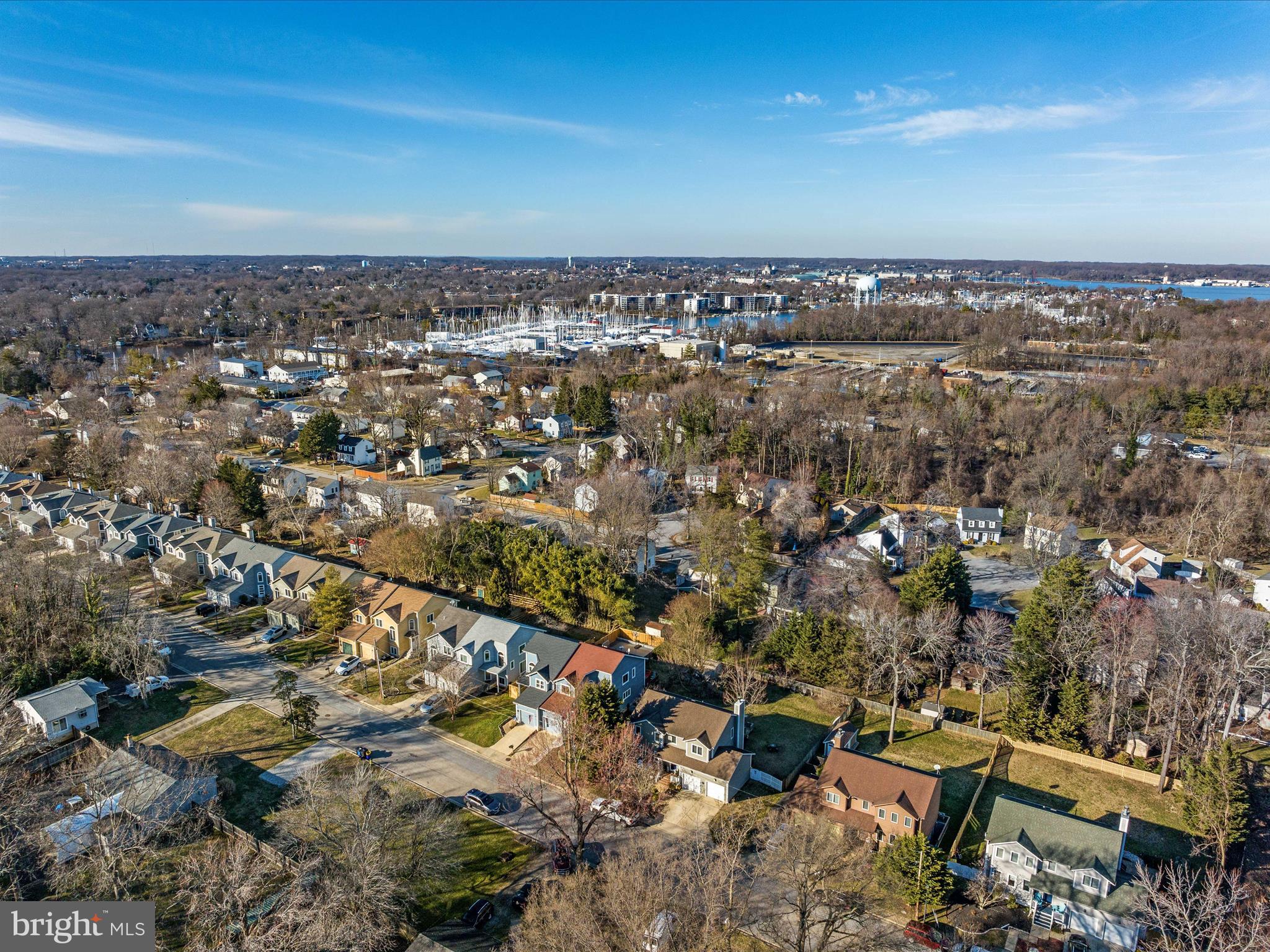 1048 Blackwell Road Annapolis, MD 21403 - Photo 10 of 60 Gallery Image 10