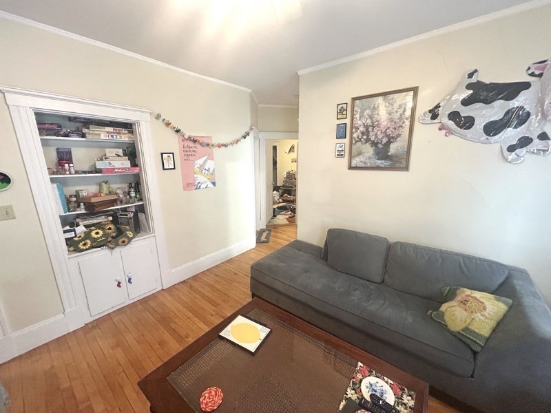 127 Hillsdale Road, Unit 1 Somerville, MA 02144 - Photo 3 of 19