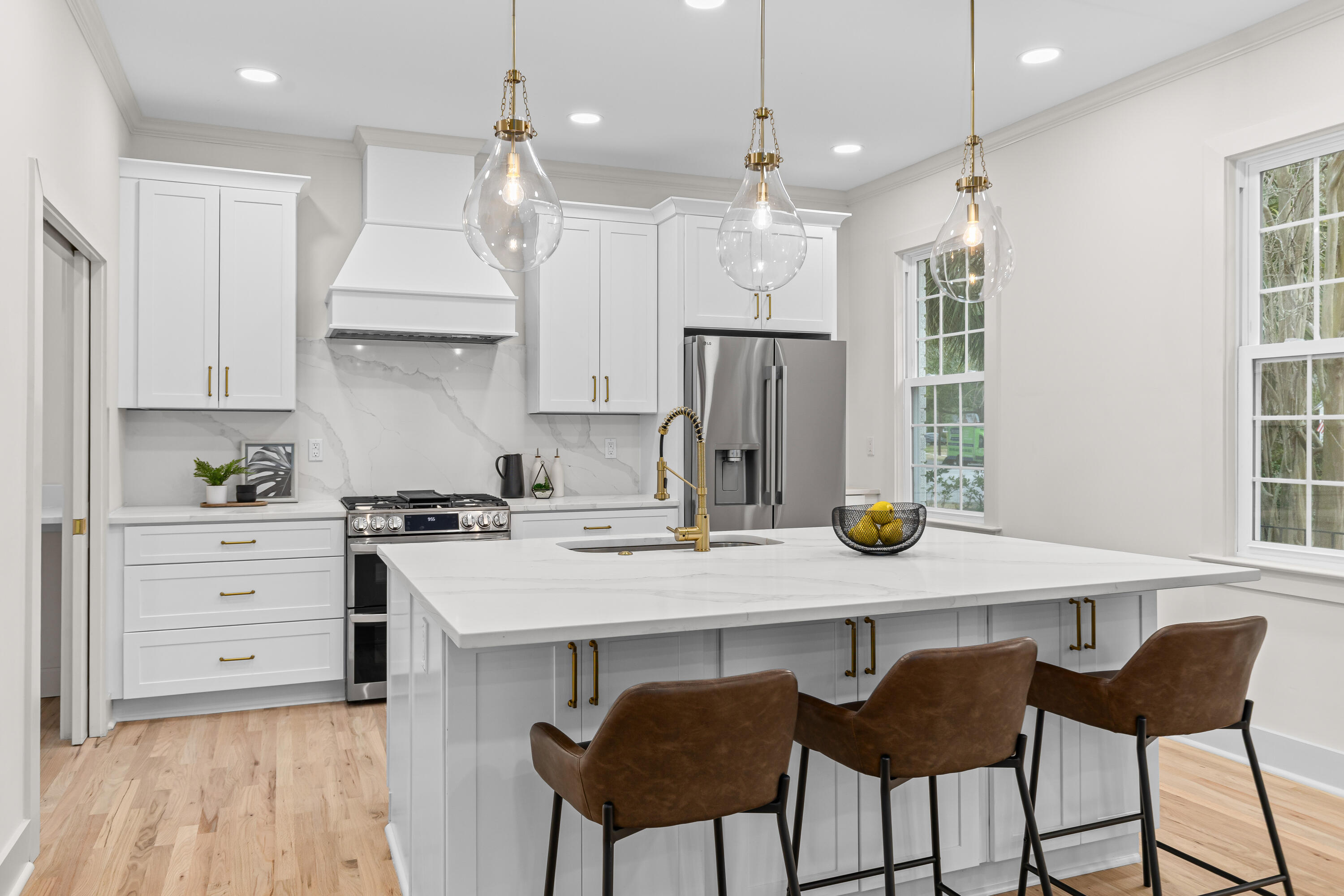 35 Beverly Road Charleston, SC 29407 - Photo 7 of 54 Kitchen