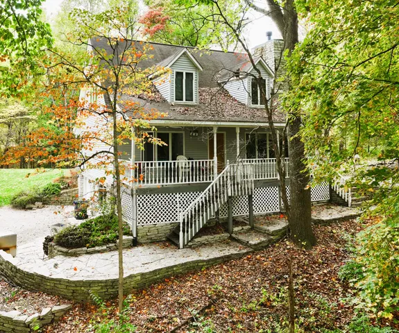 $545,000 | 111 West Everton Road, Connersville, IN 47331