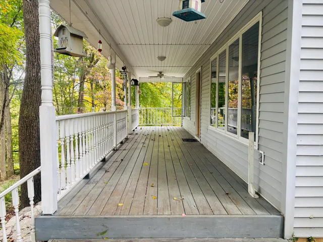 $545,000 | 111 West Everton Road, Connersville, IN 47331