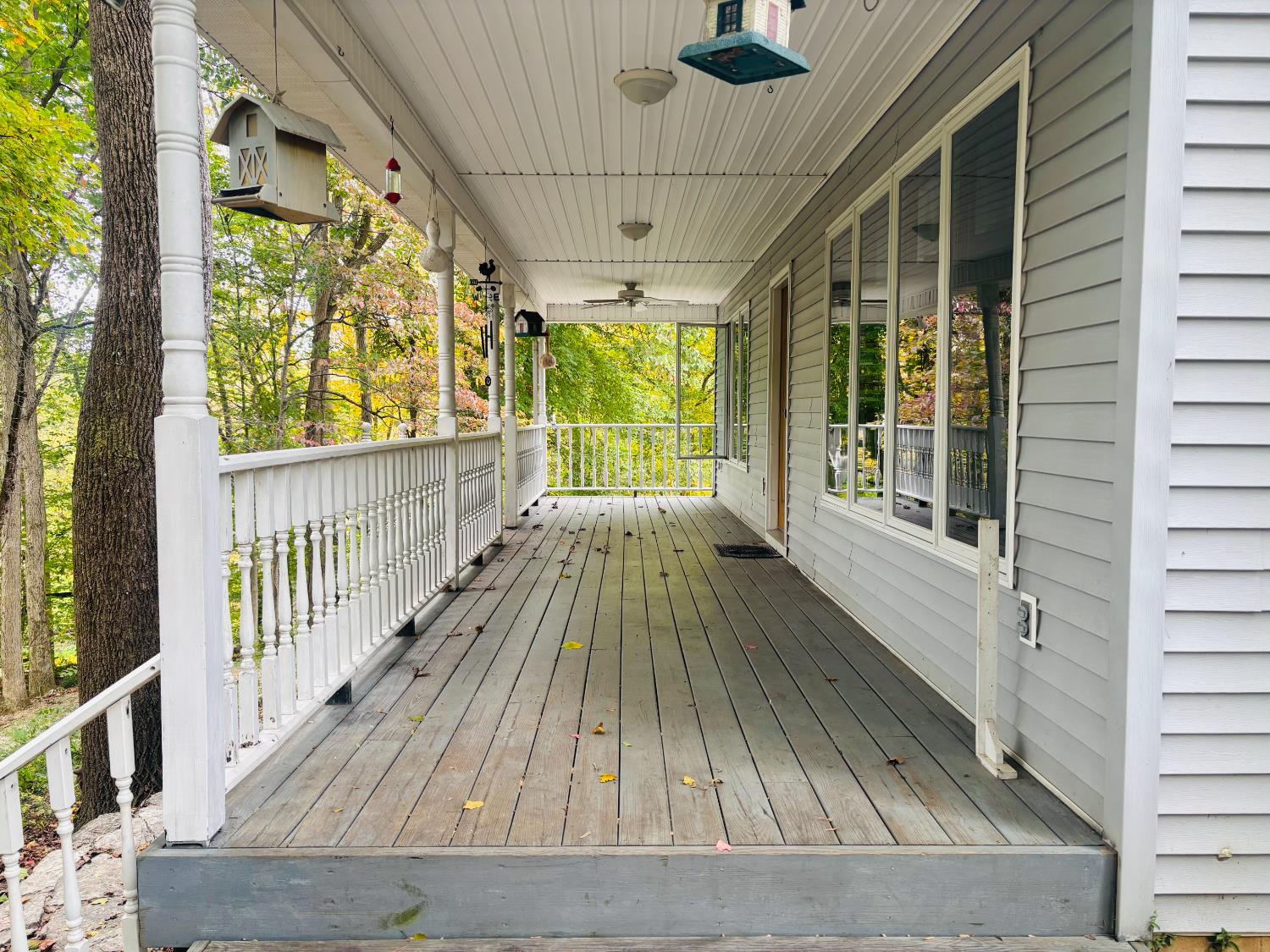 111 West Everton Road Connersville, IN 47331 - Photo 11 of 76