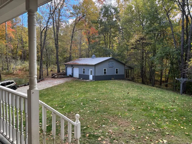 $545,000 | 111 West Everton Road, Connersville, IN 47331