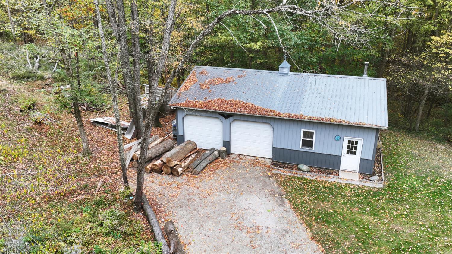 111 West Everton Road Connersville, IN 47331 - Photo 41 of 76