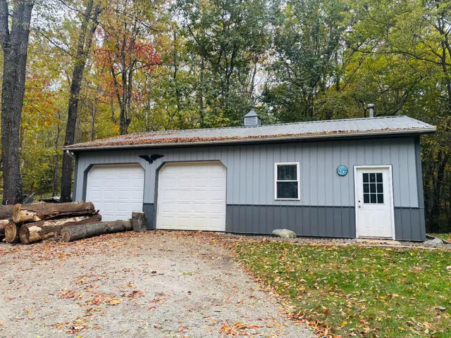 $545,000 | 111 West Everton Road, Connersville, IN 47331